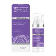 Bielenda Professional SUPREMELAB MICROBIOME PRO CARE MICROBIOTIC MOISTURIZING & SOOTHING CREAM Mikrobiotyczny krem kojąco-nawilżający (137735) - Bielenda Professional SUPREMELAB MICROBIOME PRO CARE MICROBIOTIC MOISTURIZING & SOOTHING CREAM - microbiome[1].jpg